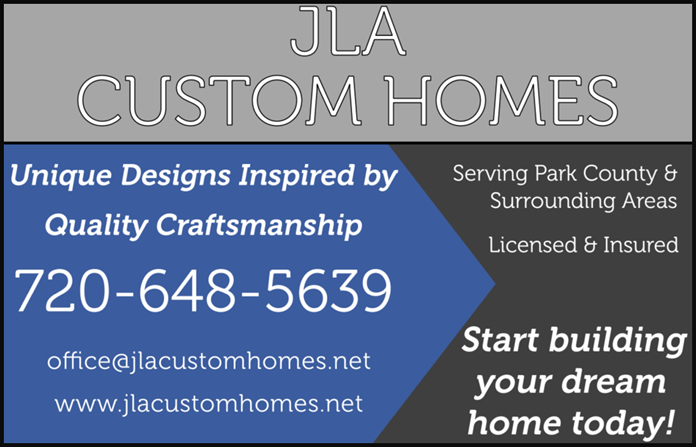 JLA Custom Homes