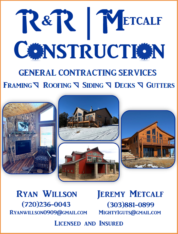 R&R Metcalf Construction