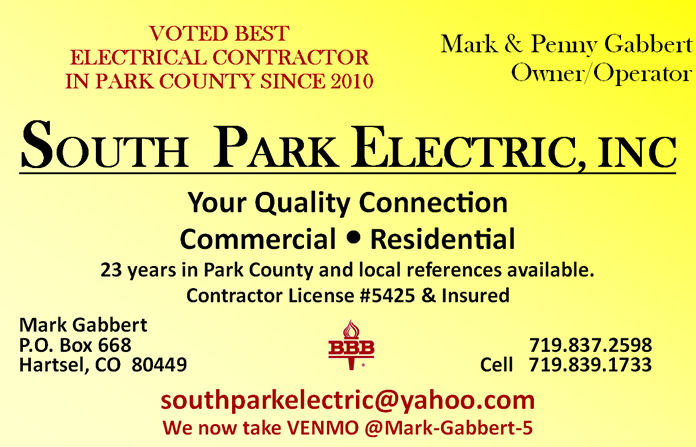 South Park Electric, Inc.