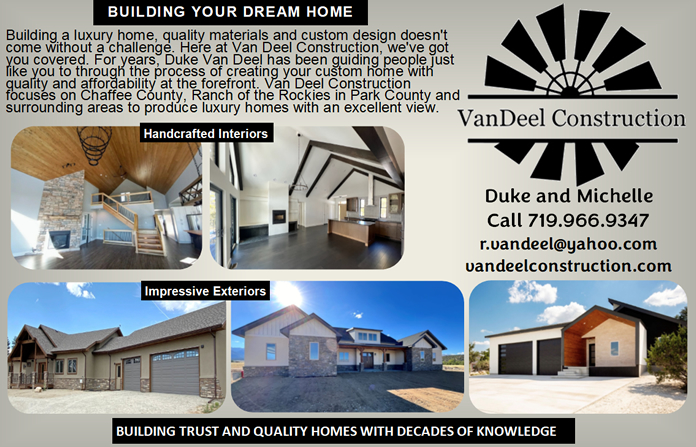 VanDeel Construction